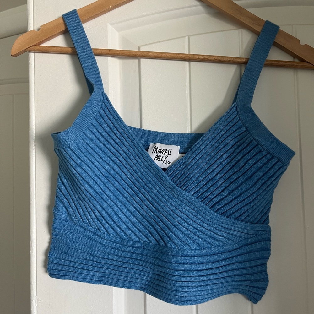 Princess Polly Crop Top